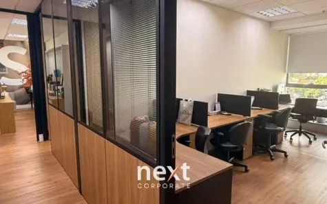 Sala Comercial com 1 Quarto para alugar, 151m² no Cambuí, Campinas