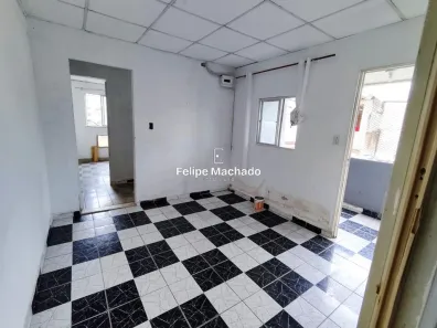 Casa com 2 Quartos à venda, 36m² no Engenho da Rainha, Rio de Janeiro