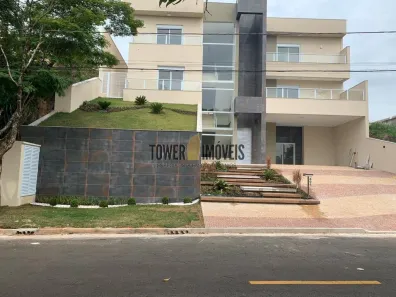 Casa de Condomínio com 4 Quartos à venda, 800m² no Sítio Recreio dos Cafezais, Valinhos