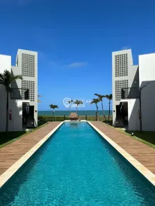 Apartamento com 3 Quartos à venda, 242m² no Itacimirim (Monte Gordo), Camaçari