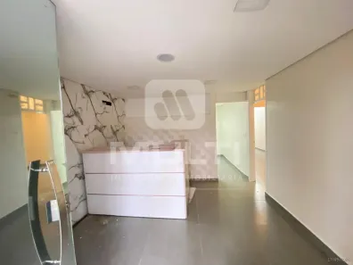 Casa com 1 Quarto para alugar, 270m² no Fundinho, Uberlândia