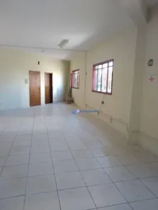 Sala Comercial para alugar, 35m² no Jardim Pereira do Amparo, Jacareí