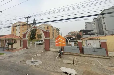 Apartamento com 2 Quartos à venda, 48m² no Passo das Pedras, Gravataí
