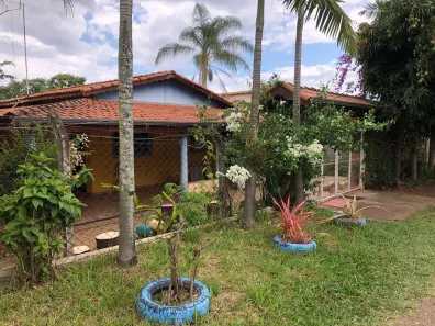 Fazenda/Sítio com 2 Quartos à venda, 200m² no Área Rural de Artur Nogueira, Artur Nogueira
