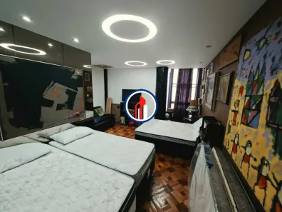 Apartamento com 1 Quarto à venda, 68m² no Copacabana, Rio de Janeiro