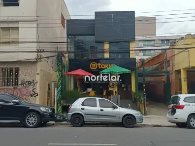 Imóvel Comercial à venda, 257m² no Pinheiros, São Paulo