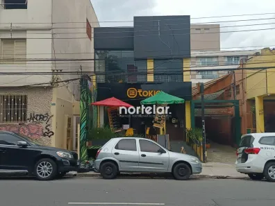 Imóvel Comercial com 3 Quartos à venda, 257m² no Pinheiros, São Paulo