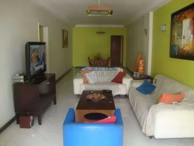 Apartamento com 3 Quartos à venda, 170m² no Tijuca, Rio de Janeiro