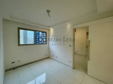 Apartamento com 1 Quarto para alugar, 40m² no Bela Vista, São Paulo