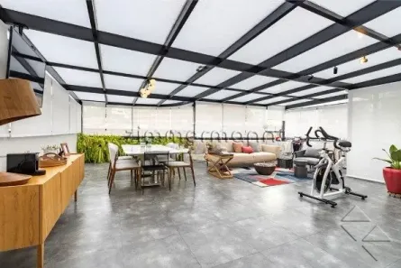 Apartamento com 3 Quartos à venda, 182m² no Vila Anglo Brasileira, São Paulo