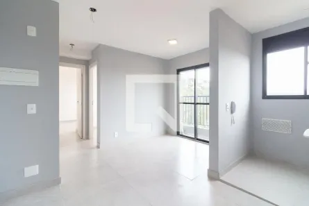 Apartamento com 2 Quartos à venda, 42m² no Jaguaré, São Paulo