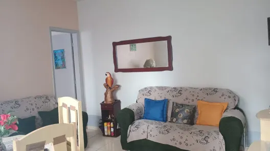 Apartamento com 1 Quarto à venda, 48m² no Brotas, Salvador