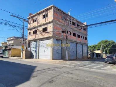 Ponto Comercial para alugar, 40m² no Vila Urupês, Suzano