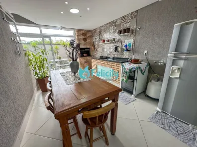 Sobrado com 3 Quartos à venda, 204m² no Jardim Pinheiros, São Paulo