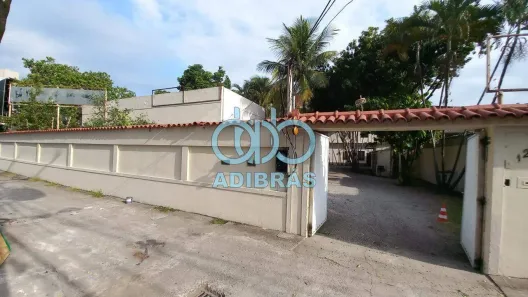Imóvel Comercial com 3 Quartos para alugar, 195m² no Anil, Rio de Janeiro