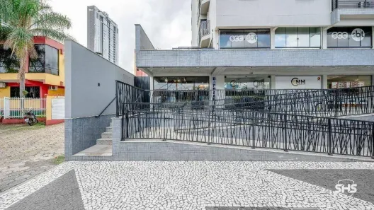 Ponto Comercial para alugar, 79m² no Centro, Blumenau