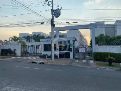Apartamento com 2 Quartos à venda, 69m² no Jardim Imperial, Aparecida de Goiânia