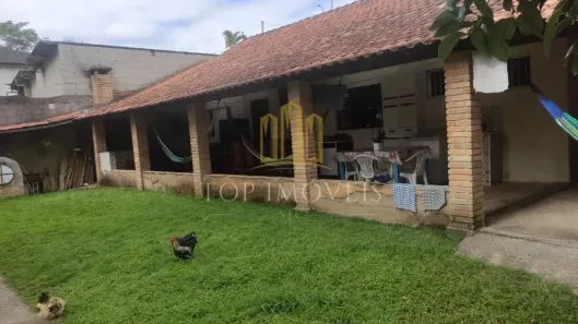 Fazenda/Sítio com 3 Quartos à venda, 300m² no Jardim Paulista, São José dos Campos
