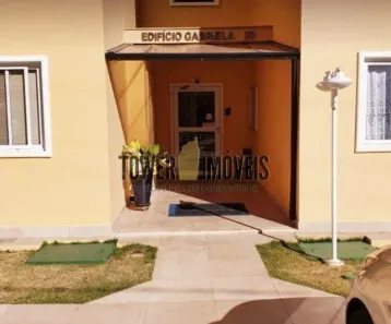 Apartamento com 2 Quartos à venda, 52m² no Loteamento Pedra Verde, Valinhos