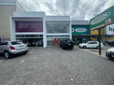 Ponto Comercial para alugar, 250m² no Mato Grande, Canoas
