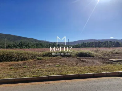 Lote/Terreno à venda, 545m² no Alphaville - Lagoa dos Ingleses, Nova Lima