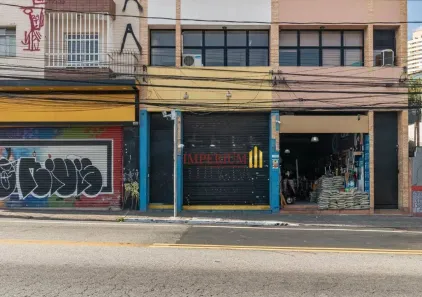 Ponto Comercial para alugar, 185m² no Santana, São Paulo