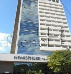 Sala Comercial à venda, 37m² no Chácara da Barra, Campinas