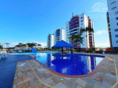 Cobertura com 4 Quartos à venda, 161m² no Balneário Inajá, Matinhos