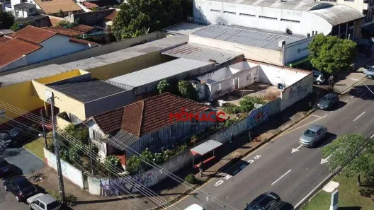 Lote/Terreno à venda, 408m² no Guanabara, Londrina