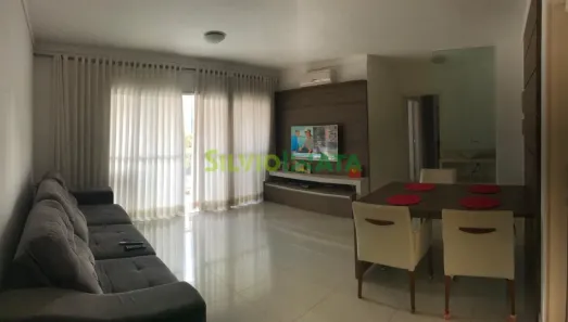 Apartamento com 3 Quartos à venda, 124m² no Zona 07, Maringá