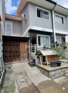 Sobrado com 2 Quartos à venda, 76m² no Potecas, São José