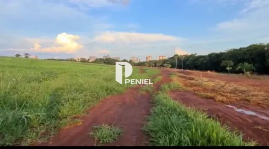 Lote/Terreno à venda, 549m² no Vila do Golf, Ribeirão Preto