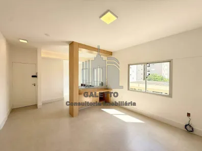 Apartamento com 1 Quarto à venda, 43m² no Cambuí, Campinas