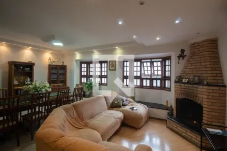 Casa com 4 Quartos à venda, 300m² no Vila Maria Alta, São Paulo