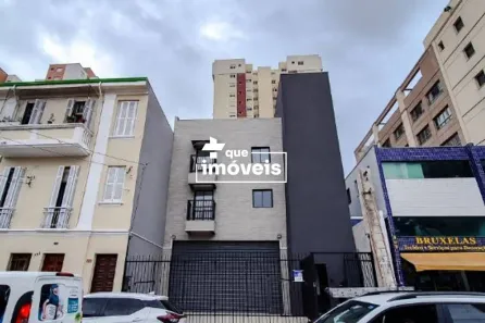 Apartamento com 1 Quarto para alugar, 30m² no Vila Romana, São Paulo