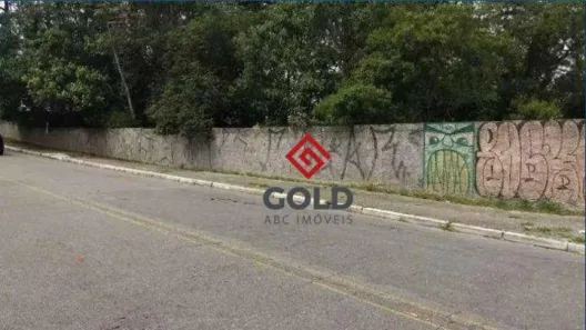 Lote/Terreno à venda, 2130m² no Dos Finco, São Bernardo do Campo