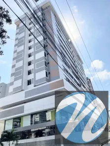 Apartamento com 3 Quartos à venda, 78m² no Ponta Verde, Maceió