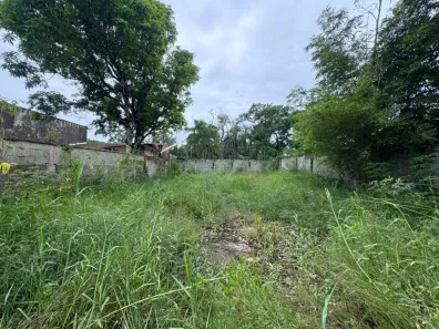Lote/Terreno à venda, 312m² no Chácara Glória, Itanhaém