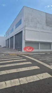 Ponto Comercial para alugar, 200m² no Centro, Suzano