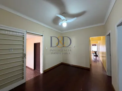Casa com 3 Quartos à venda, 140m² no Jardim Nossa Senhora de Fátima, Araras