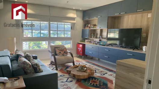 Cobertura com 2 Quartos à venda, 84m² no Itaipava, Petrópolis