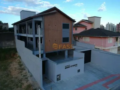 Apartamento com 1 Quarto à venda, 26m² no Operária Nova, Criciúma