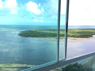 Apartamento com 3 Quartos à venda, 70m² no Barra de Jangada, Jaboatão dos Guararapes