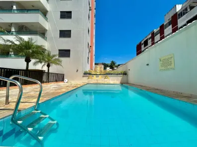Apartamento com 2 Quartos à venda, 88m² no Enseada, Guarujá