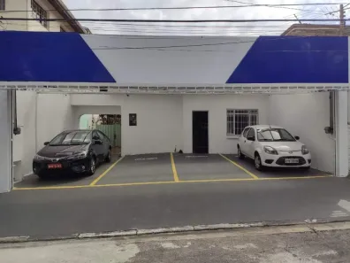 Sobrado com 3 Quartos à venda, 230m² no Vila Congonhas, São Paulo