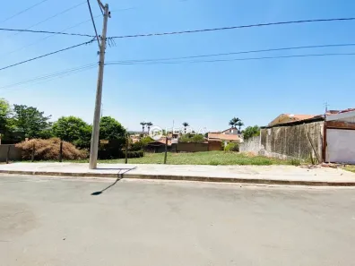Lote/Terreno à venda, 1040m² no Chácara Letônia, Americana