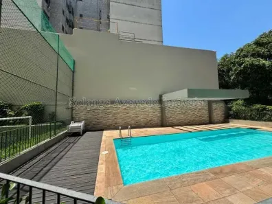 Apartamento com 3 Quartos à venda, 96m² no Tijuca, Rio de Janeiro