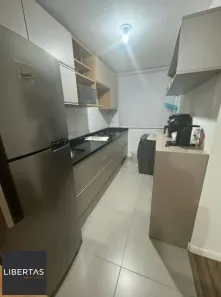 Apartamento com 2 Quartos à venda, 44m² no Estância Velha, Canoas