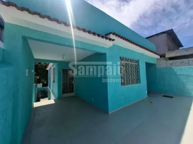 Casa com 2 Quartos à venda, 228m² no Campo Grande, Rio de Janeiro
