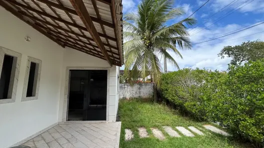 Casa com 2 Quartos à venda, 163m² no Boa União (Abrantes), Camaçari